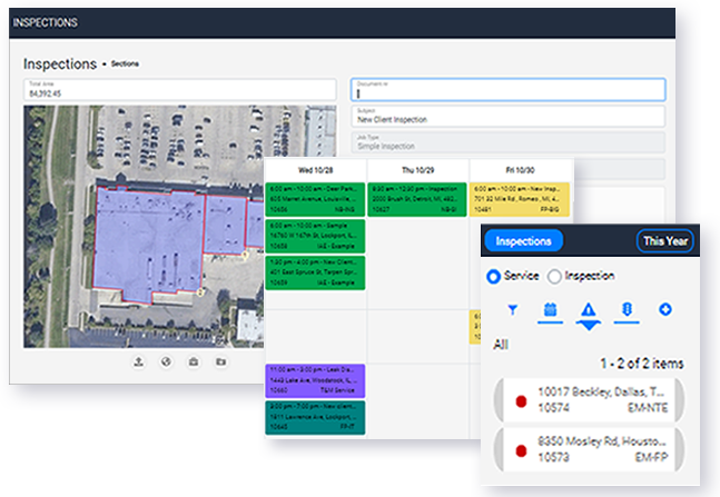 screenshot of Jobba Trade Technologies